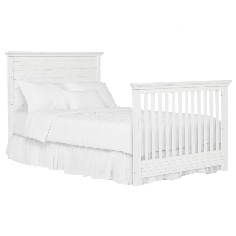 Legacy by Child Craft Toddler Guard Rail for Westgate Crib