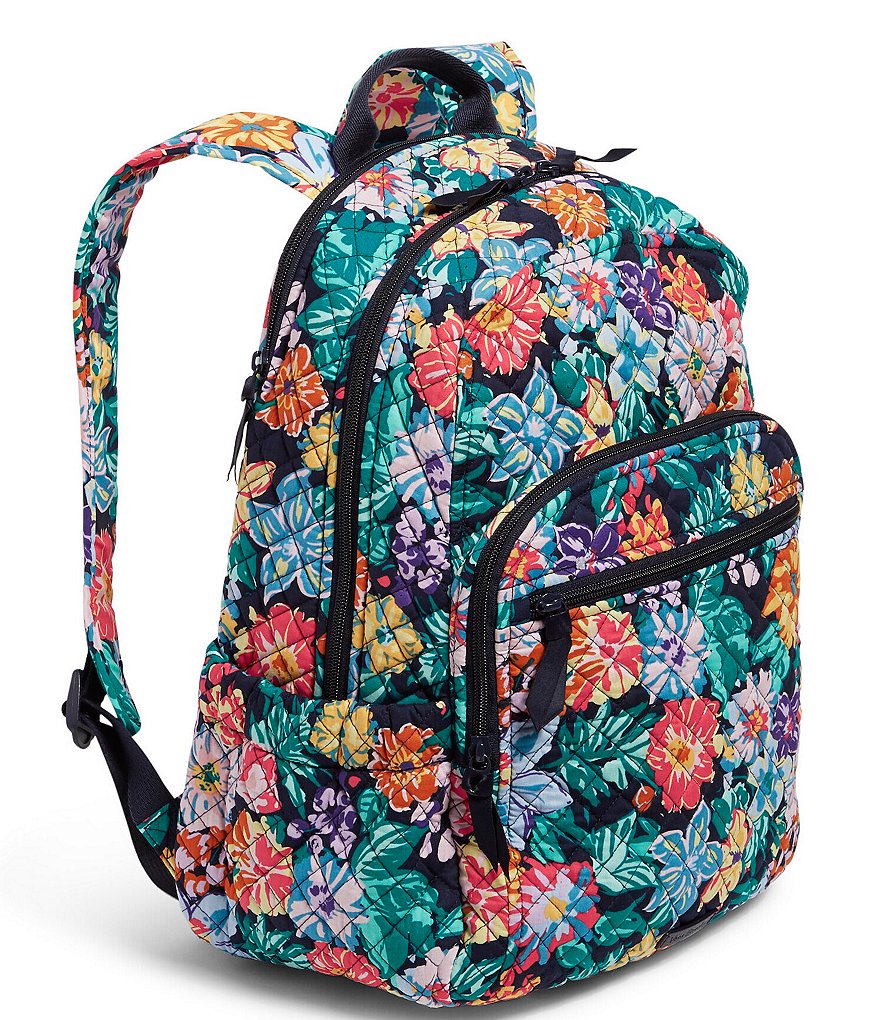 Bed Stu Lafe Zip Around Backpack