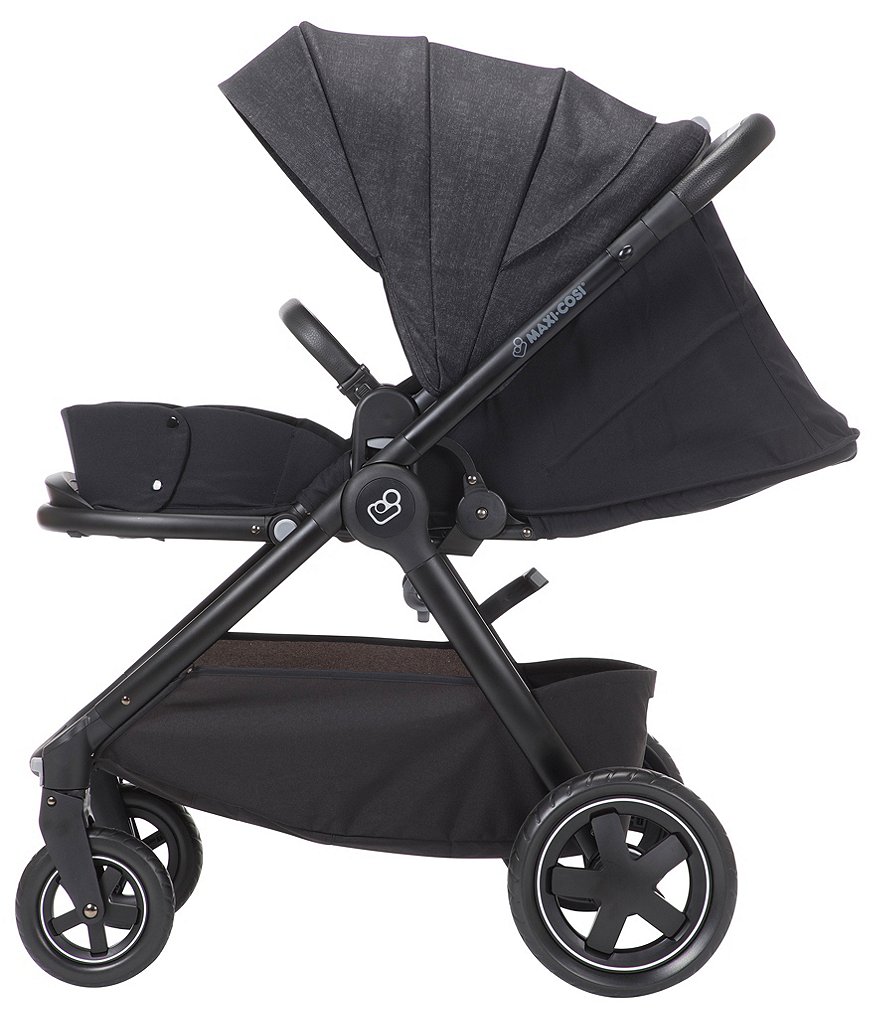 Maxi Cosi Adorra Nomad Collection Covertible Stroller