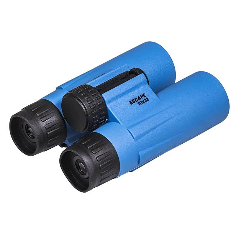 Escape 10x32 Binocular