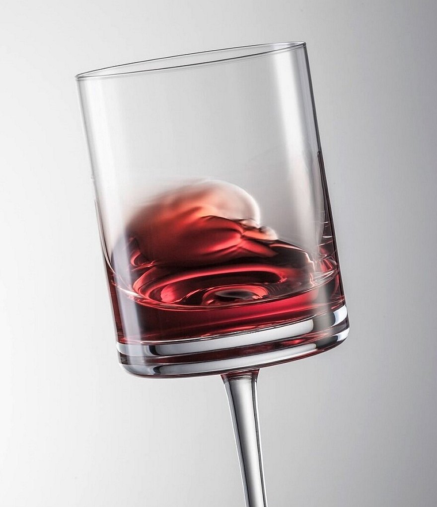 Schott Zwiesel Tritan Modo Red Wine Glasses, Set of 4