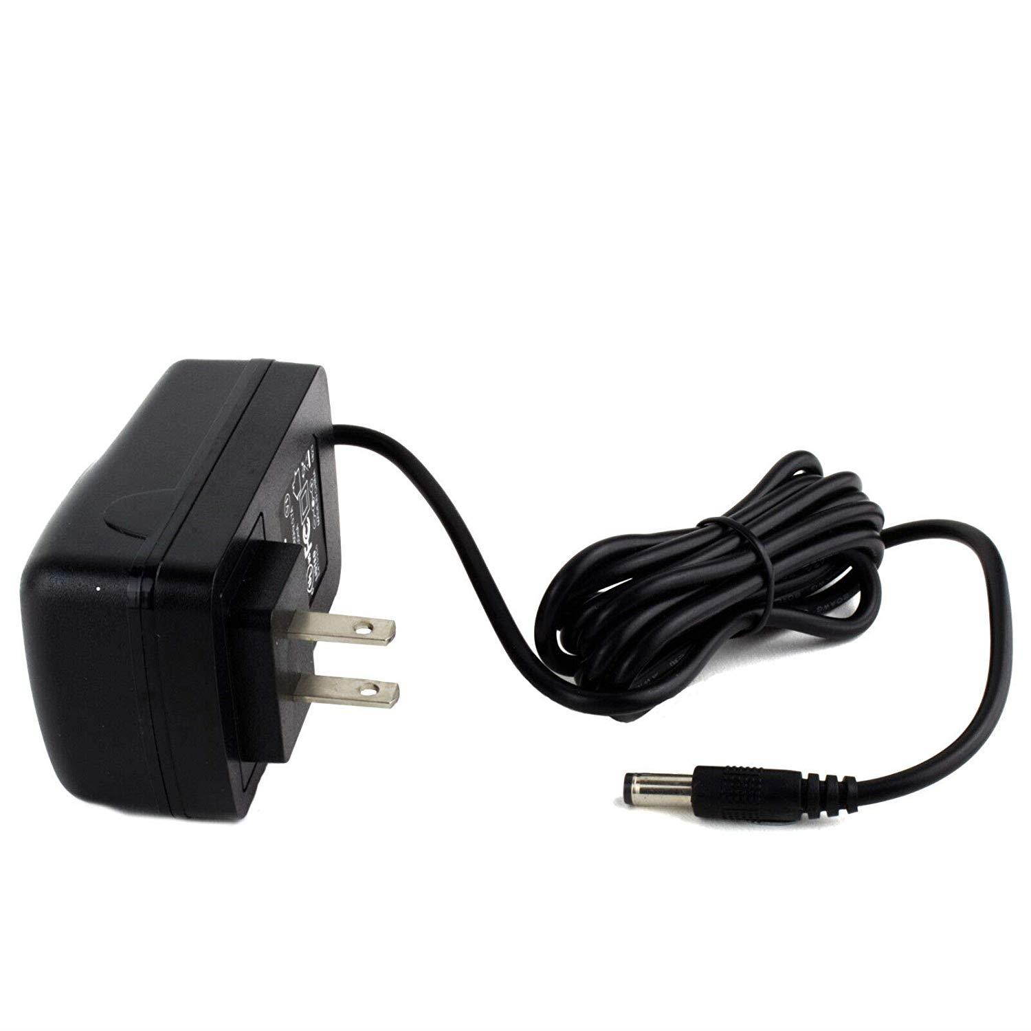 MyVolts 9V Power Supply Adaptor Compatible with NATPC M010S 7 inch 2GB Android Tablet - US Plug