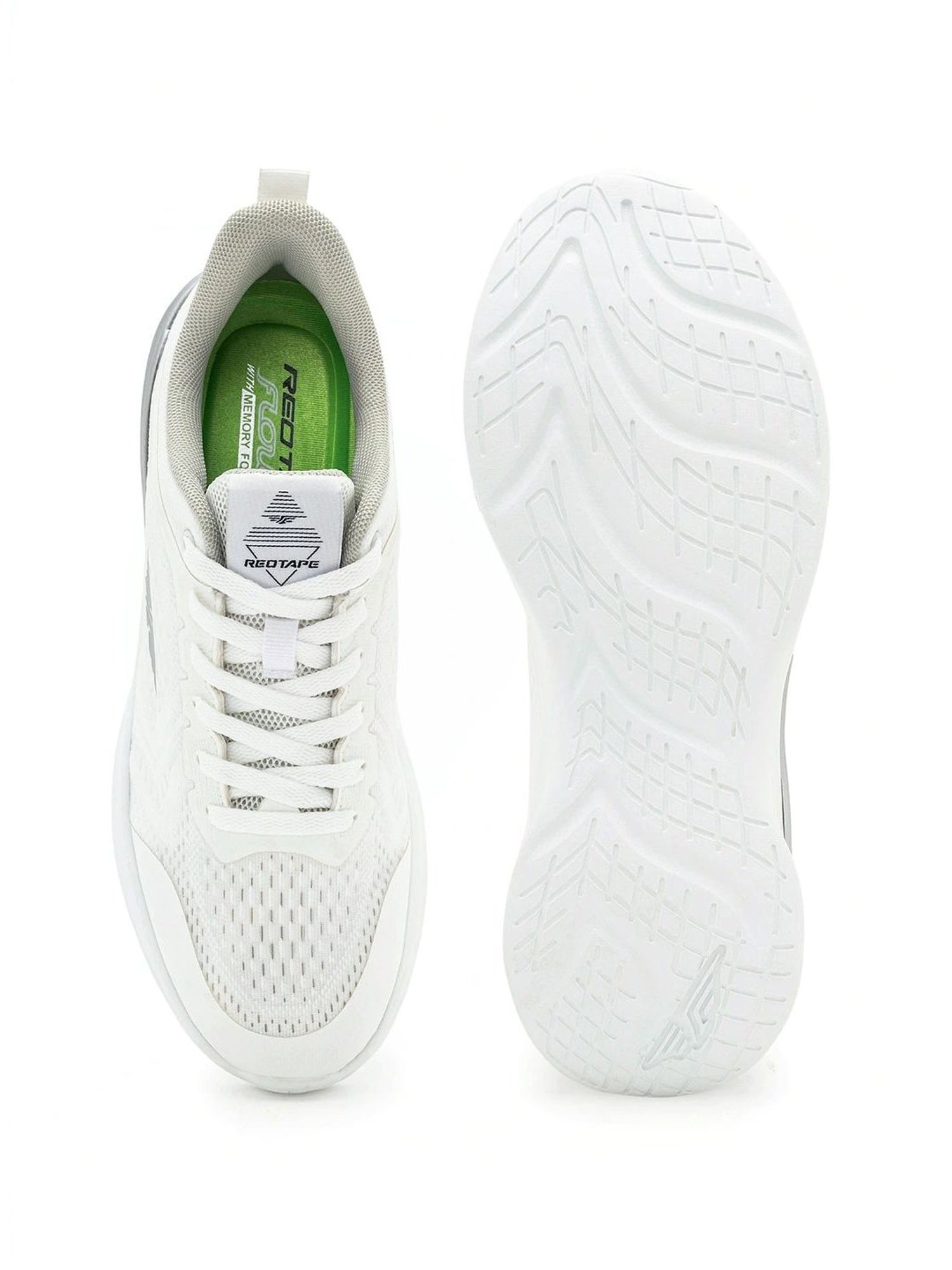 Columbus Men's Blue Walking Shoes