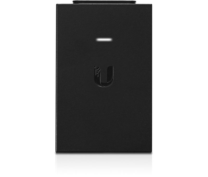 Ubiquiti PoE Injector - 24 V DC Input - 30 W