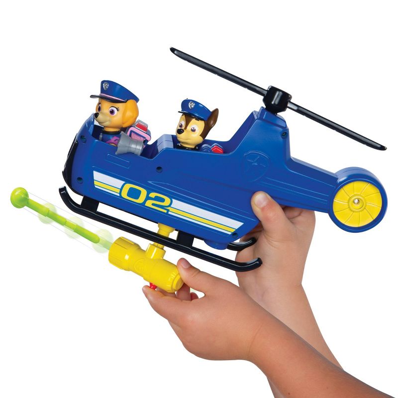 PAW Patrol Chase Ultimate Police Cruiser