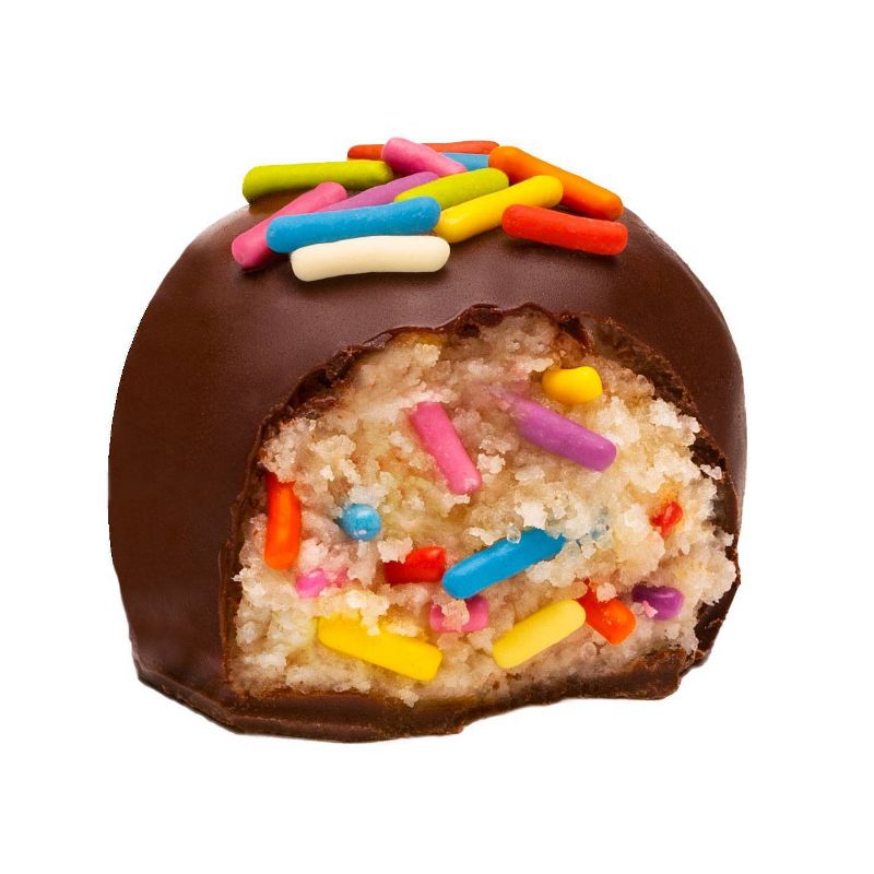 Better Bites Gluten Free Birthday DO Bites - 6ct