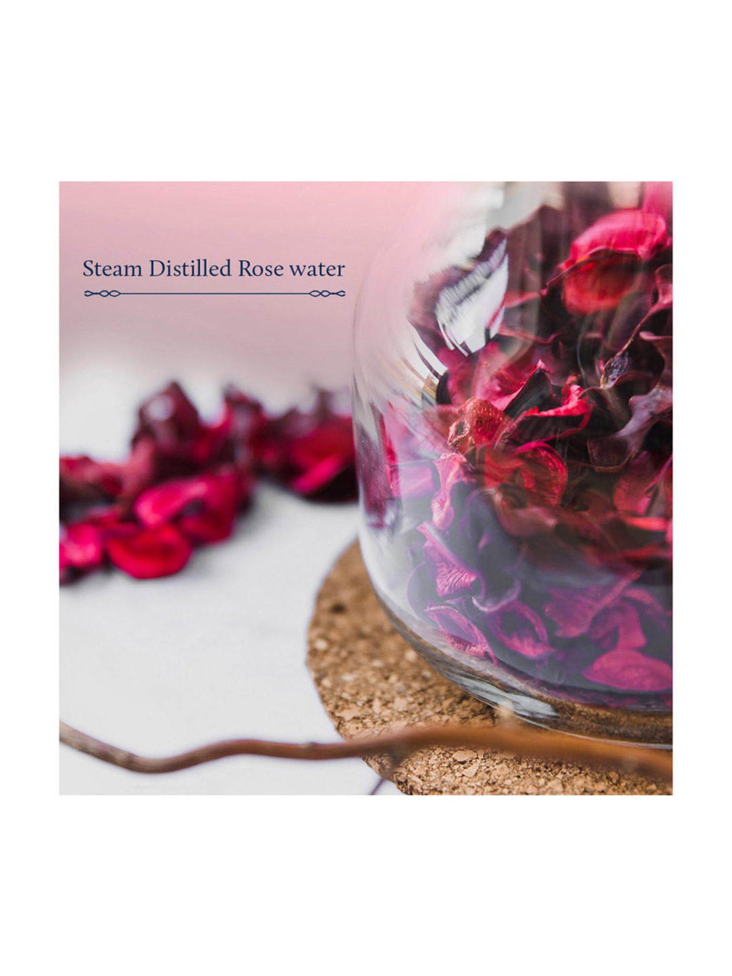 The Hade Tea Tree Facial Toner - 100 ml