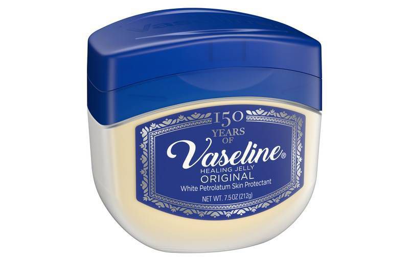Vaseline 150 Year Vintage Petroleum Jelly - 7.5oz