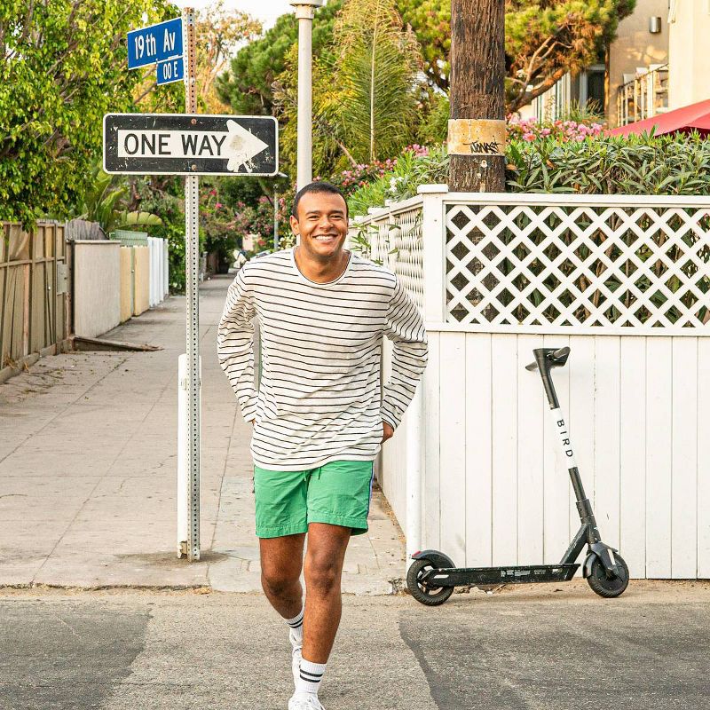 Prep U Body Wash - Citrus Mint - 12 fl oz