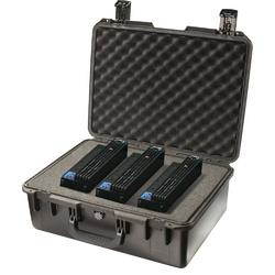 Hardigg Storm Case iM2600 Shipping Case with Cubed Foam