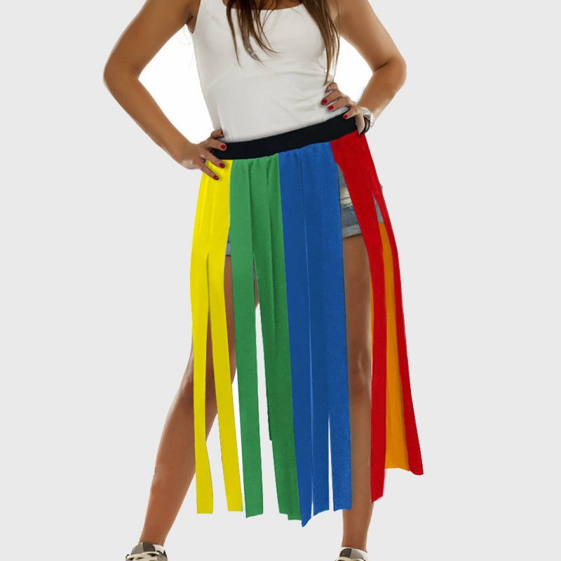 2ct Adult Tutu PRIDE - Bullseye's Playground™