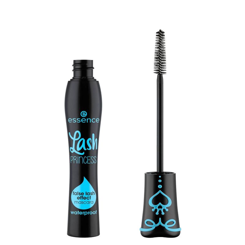 COVERGIRL Clump Crusher Waterproof Mascara - 830 Black - 0.44 fl oz