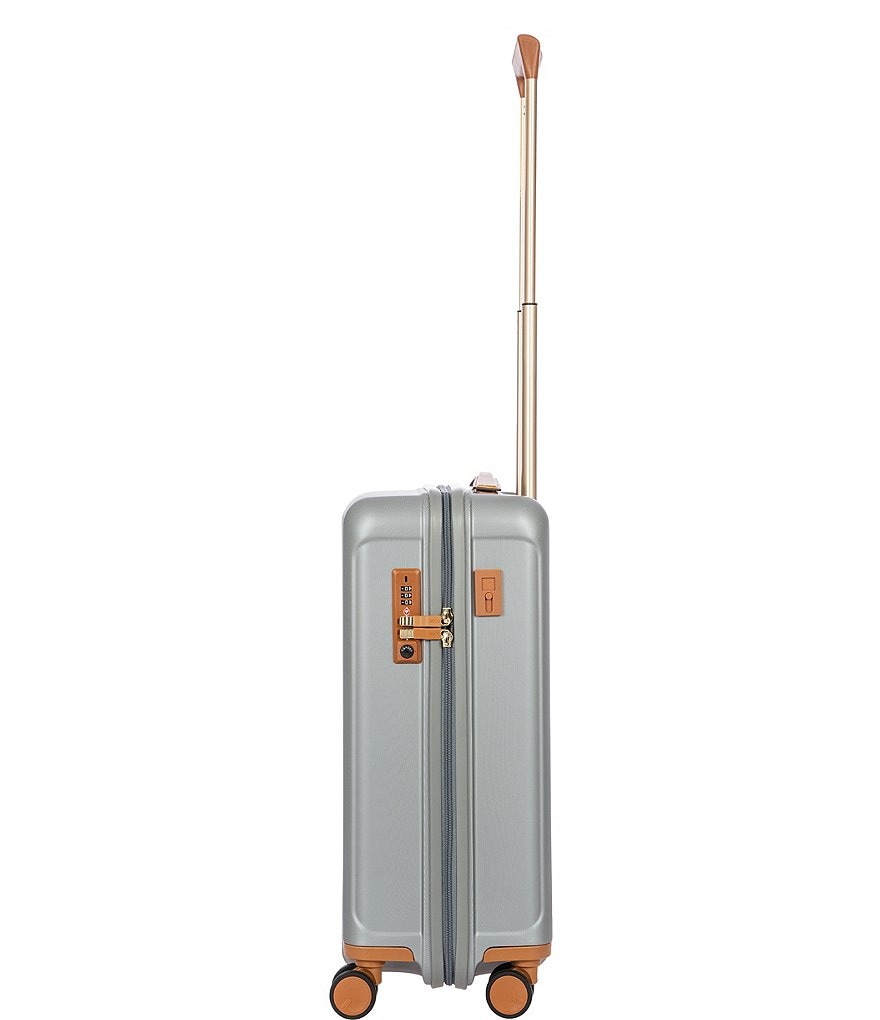 Bric's Capri 21#double; Carry-On Spinner