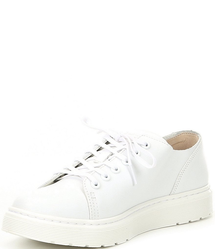 Dr. Martens Men's Dante Leather Sneaker