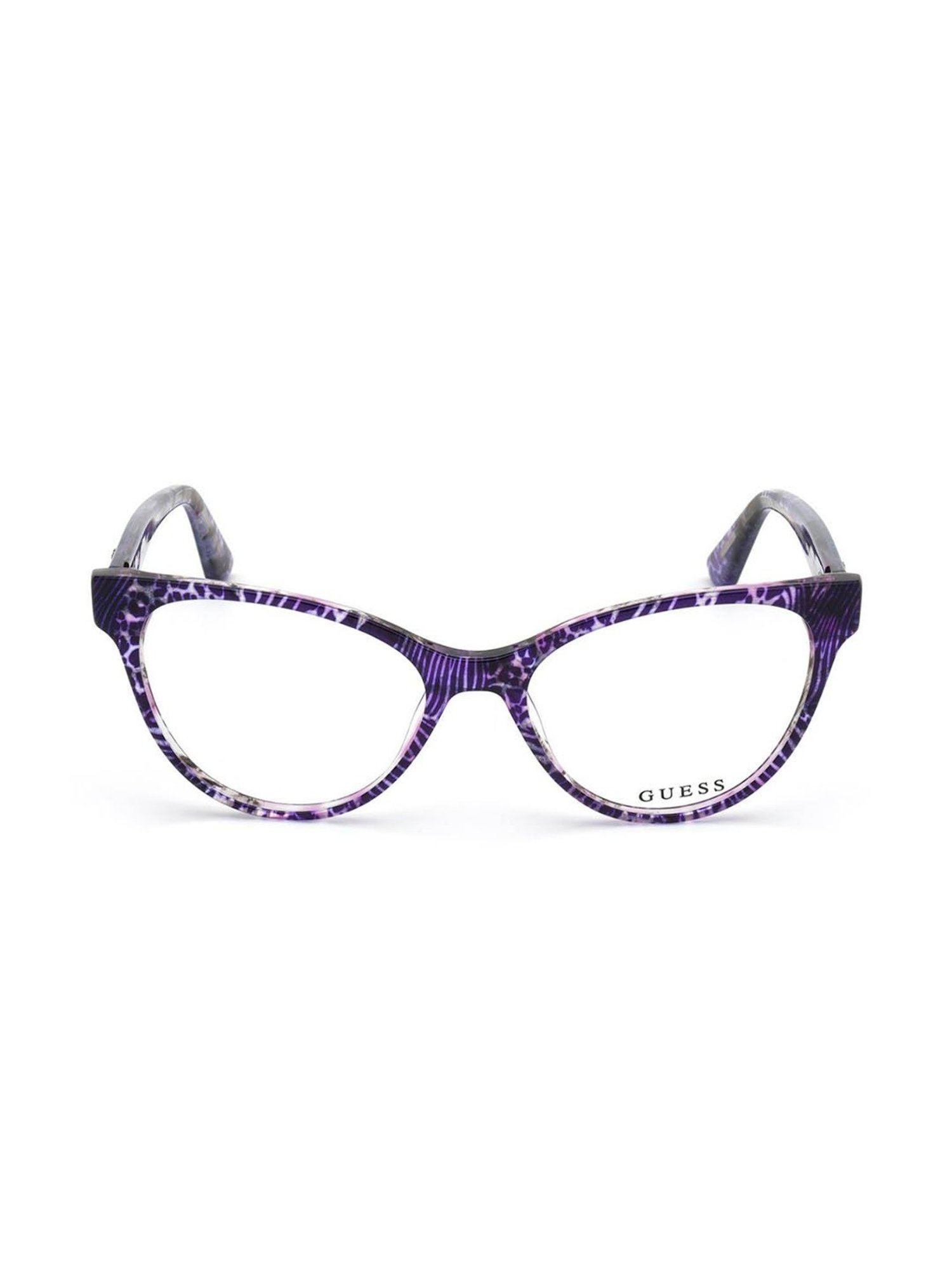 Guess Multi Cat Eye Eye Frames for Women