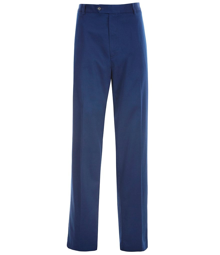 Polo Ralph Lauren Big & Tall Double-Knit Cargo Jogger Pants