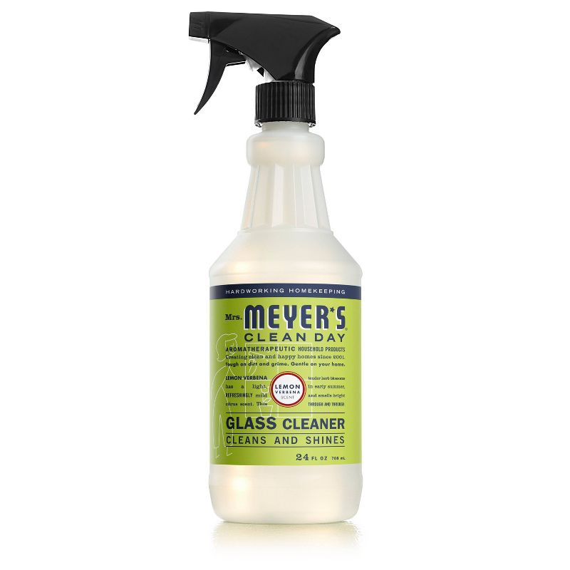 Mandarin & Ginger Granite & Stone Cleaner - 28 fl oz - Everspring™