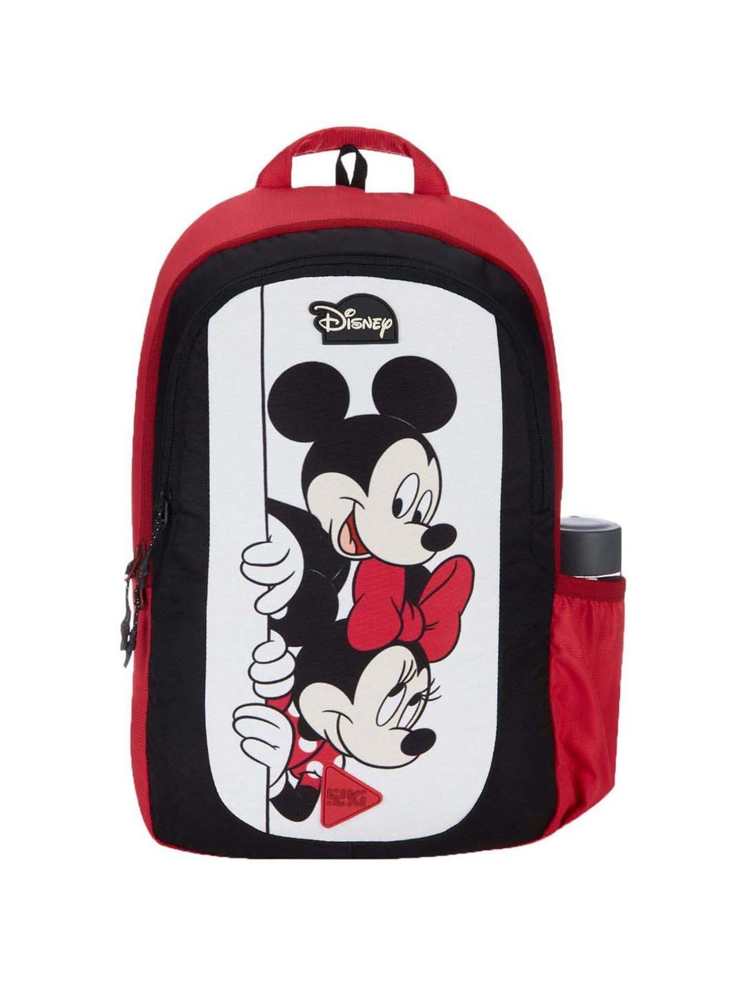 Wiki Wiki Champ_2 15 Ltrs Red Medium Backpack