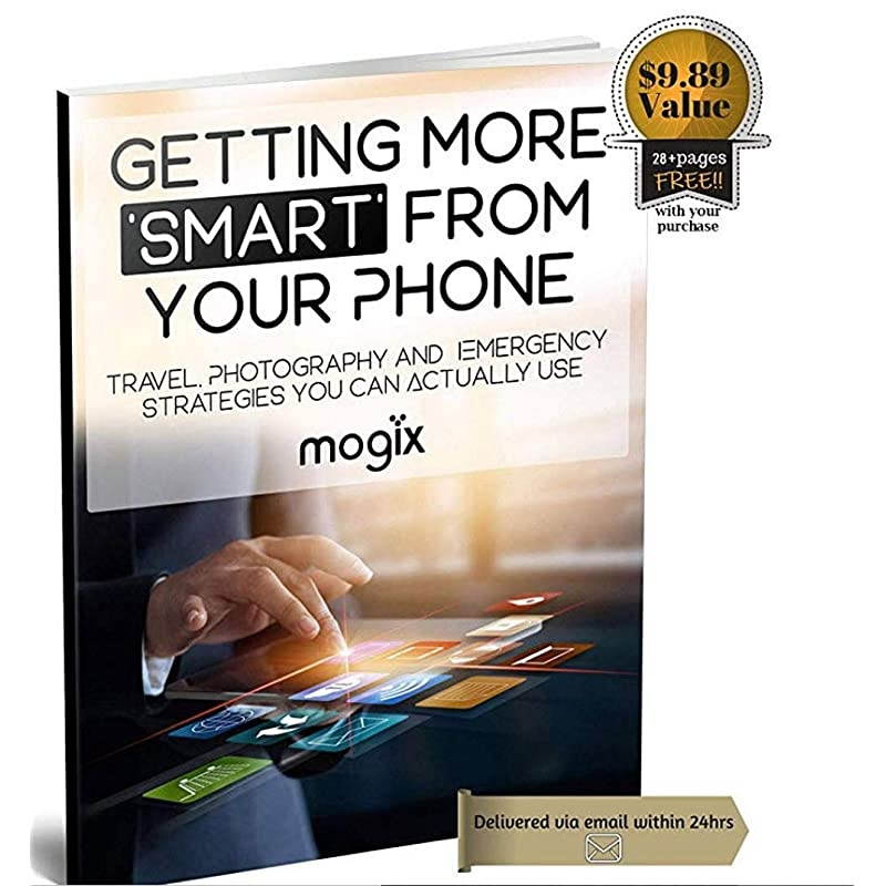 External Power Bank Charger with 2 Fast USB Ports Compact 10400mAh #Voted Best Travel Phone Accessories TSA Compliant Carry-on Compatible with iPhone, Samsung, Android, LG, Huawei, Sony, etc.