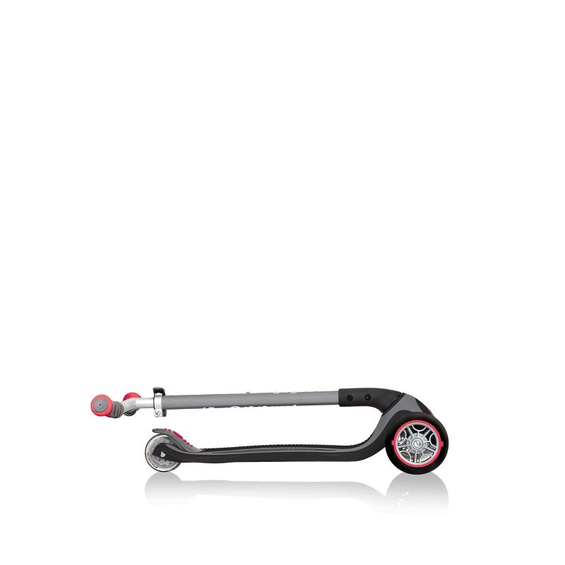 Globber Master Scooter - Black/Red