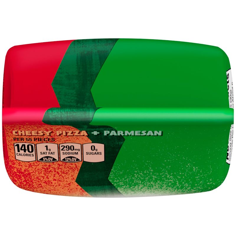 Pepperidge Farm Pizza Parmesan Goldfish Crackers - 6.6oz