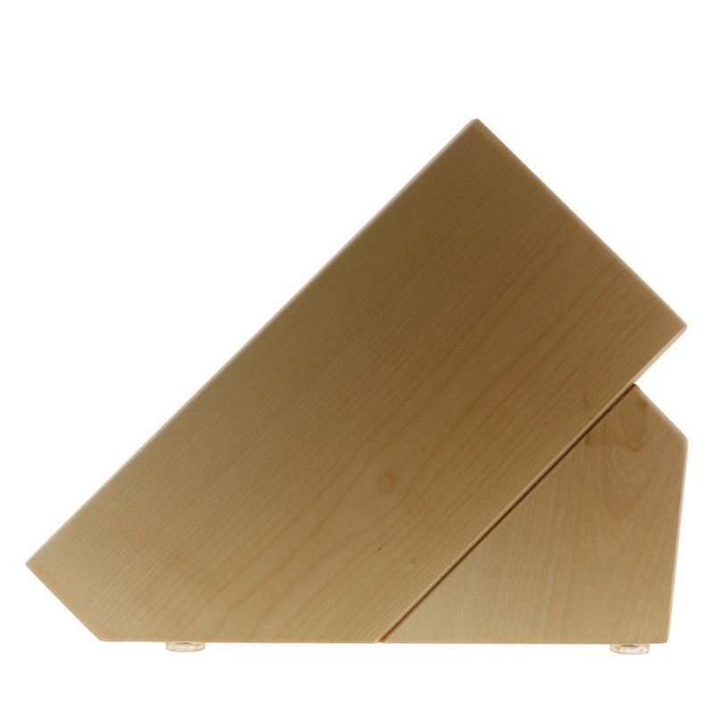 ZWILLING 20-slot Hardwood Knife Block