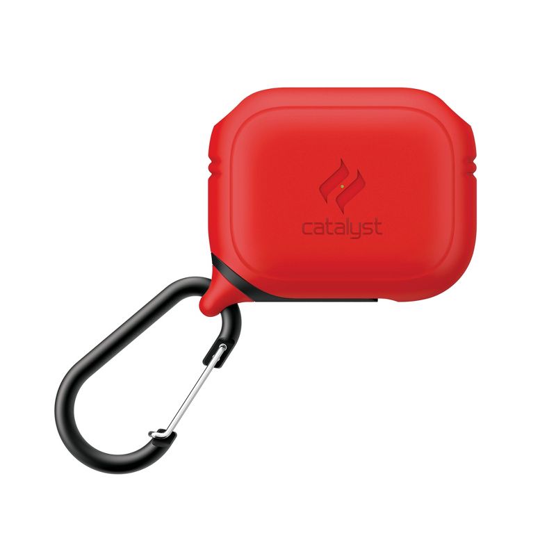 Catalyst AirPods Pro Waterproof Case - Flame Red