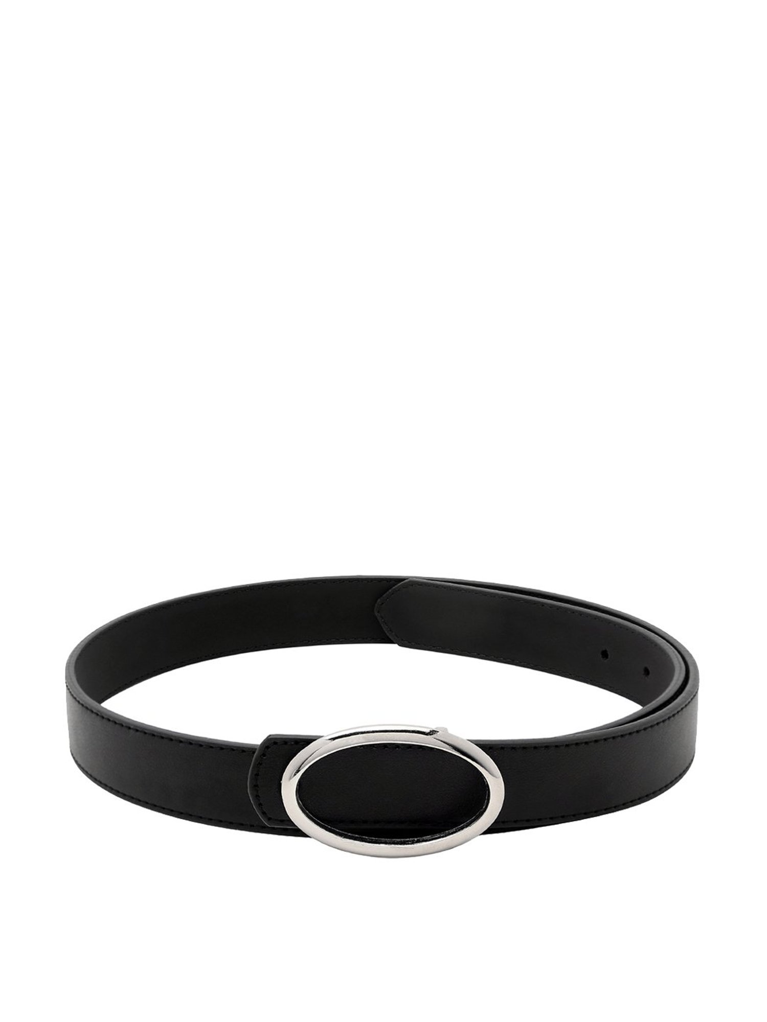 Patricia Nash Chain Link Woven Belt