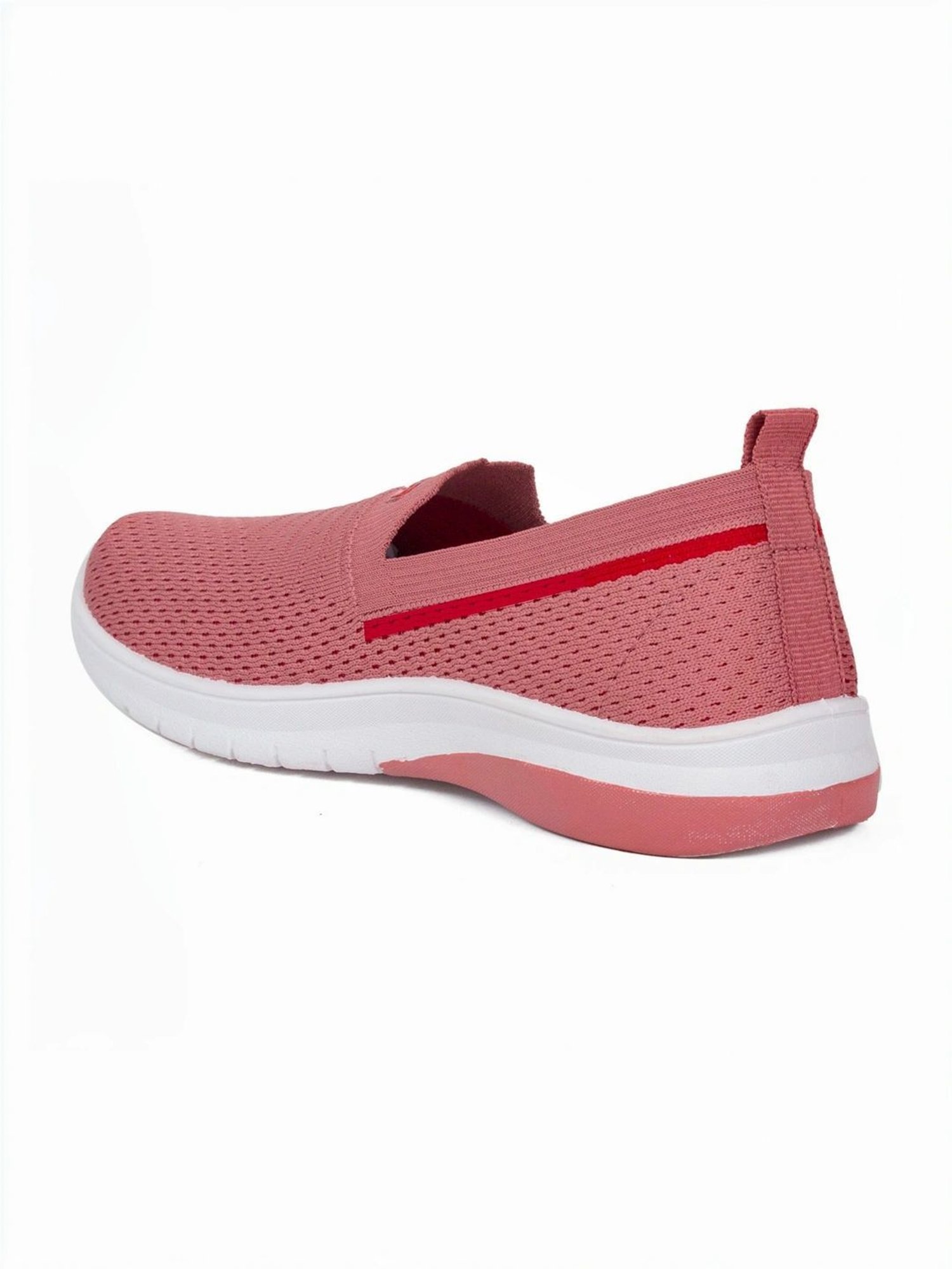 Asian Women's Onion Walking Shoes