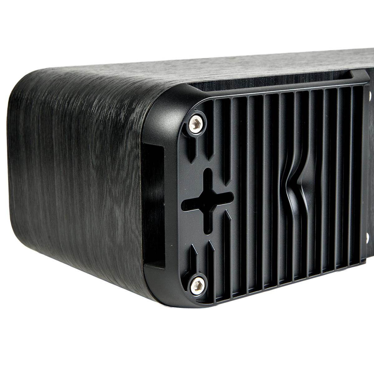 Polk Signature S35 American HiFi Home Theater Slim Center Speaker (Single)