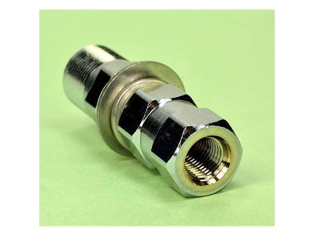 K-4A CB RADIO ANTENNA HEAVY DUTY SO-239 STUD MOUNT (BULK)