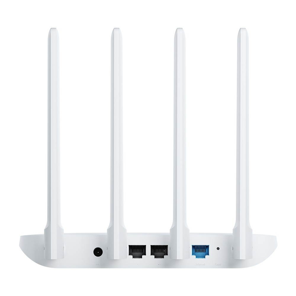 WIFI Router 4C 64 RAM 802.11 b/g/n 2.4GHz 300Mbps 4 Antennas Smart APP Control Wireless Routers Repeater Network Extender for Home Office