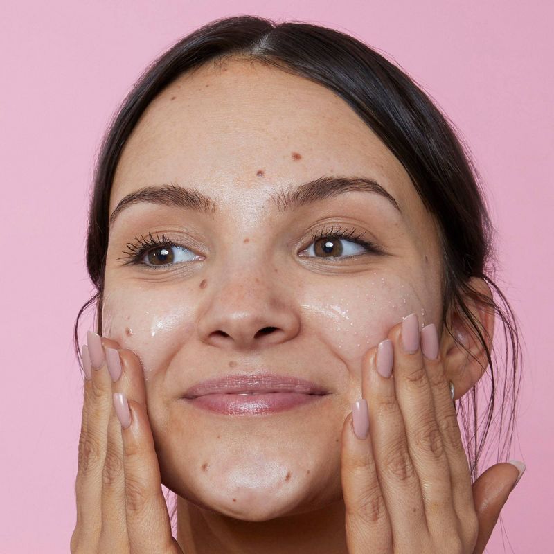 Soap & Glory Face Soap & Clarity 3-IN-1 Daily Vitamin C Facial Wash - 11.8 fl oz