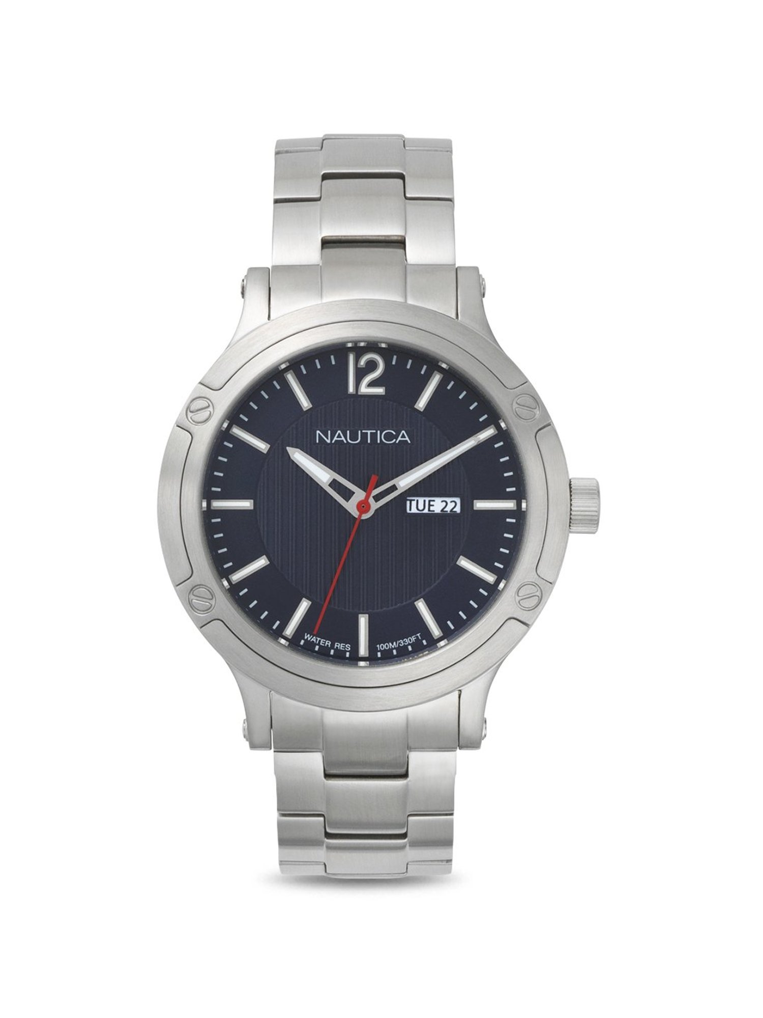 Nautica NAPPRH019 Analog Watch for Men