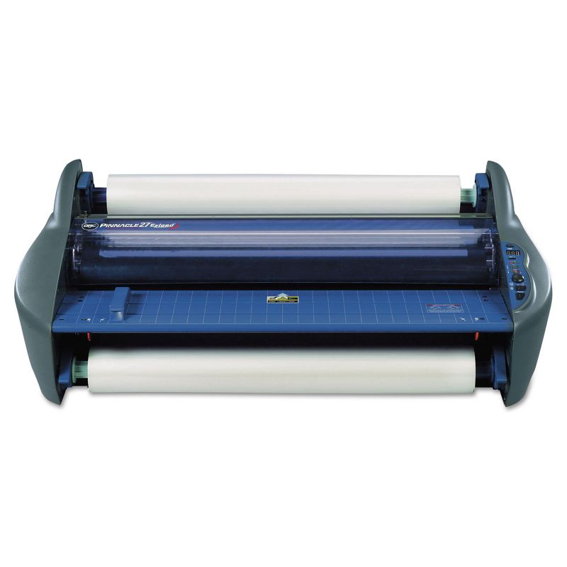 Swingline GBC Fusion 3000L Laminator 12" Wide 5mil Maximum Document Thickness 1703075