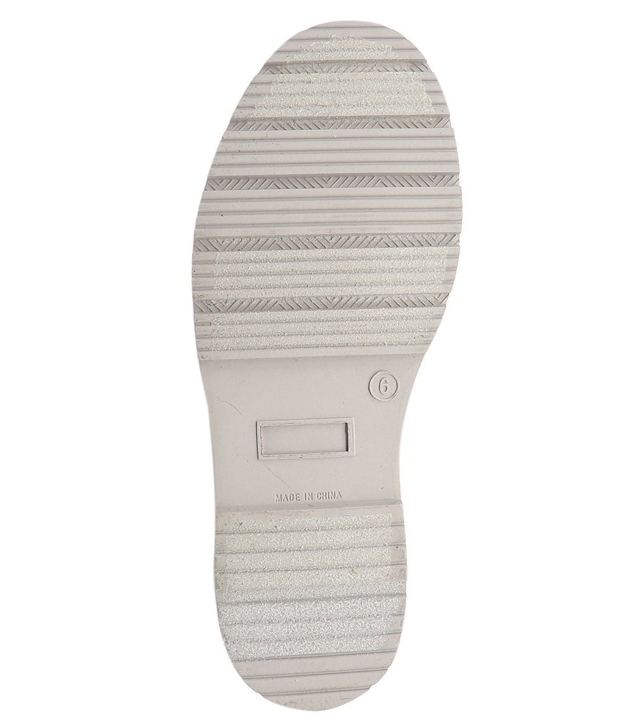 Splendid Dara Sweater Collar Rain Booties