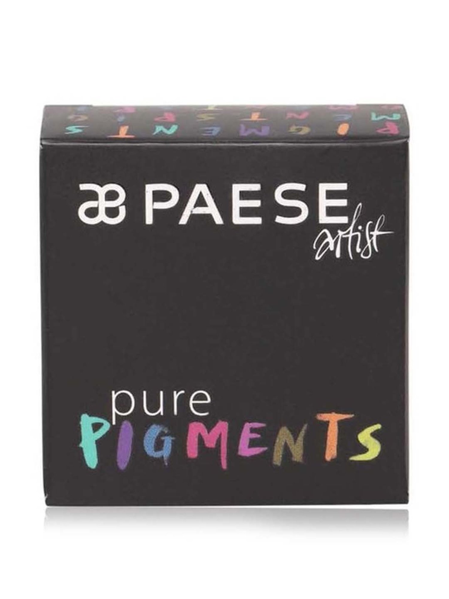 Paese Cosmetics Pigment Golden Brown - 1 gm