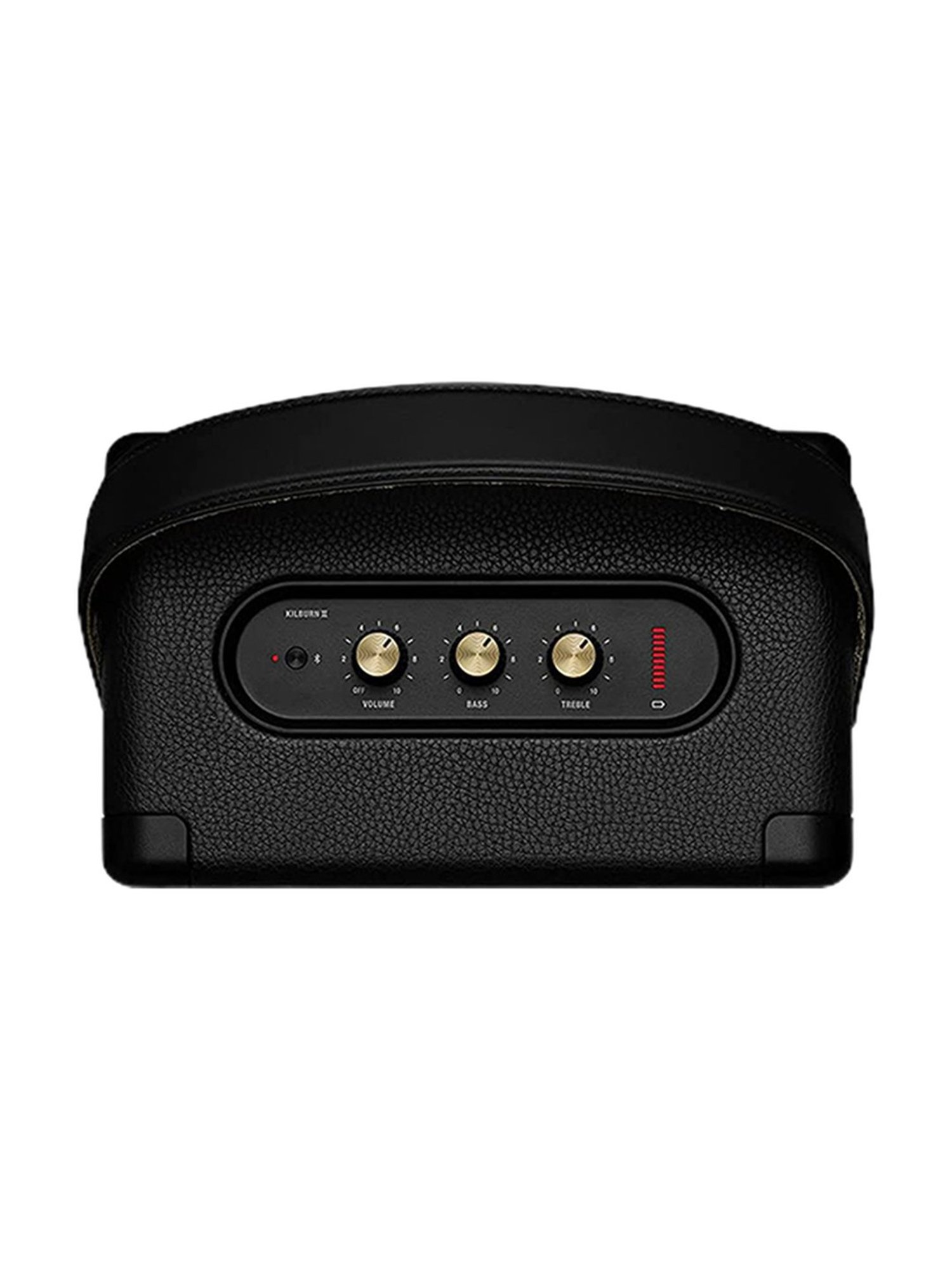 I Kall IK005 Bluetooth Tower Speaker (Brown)