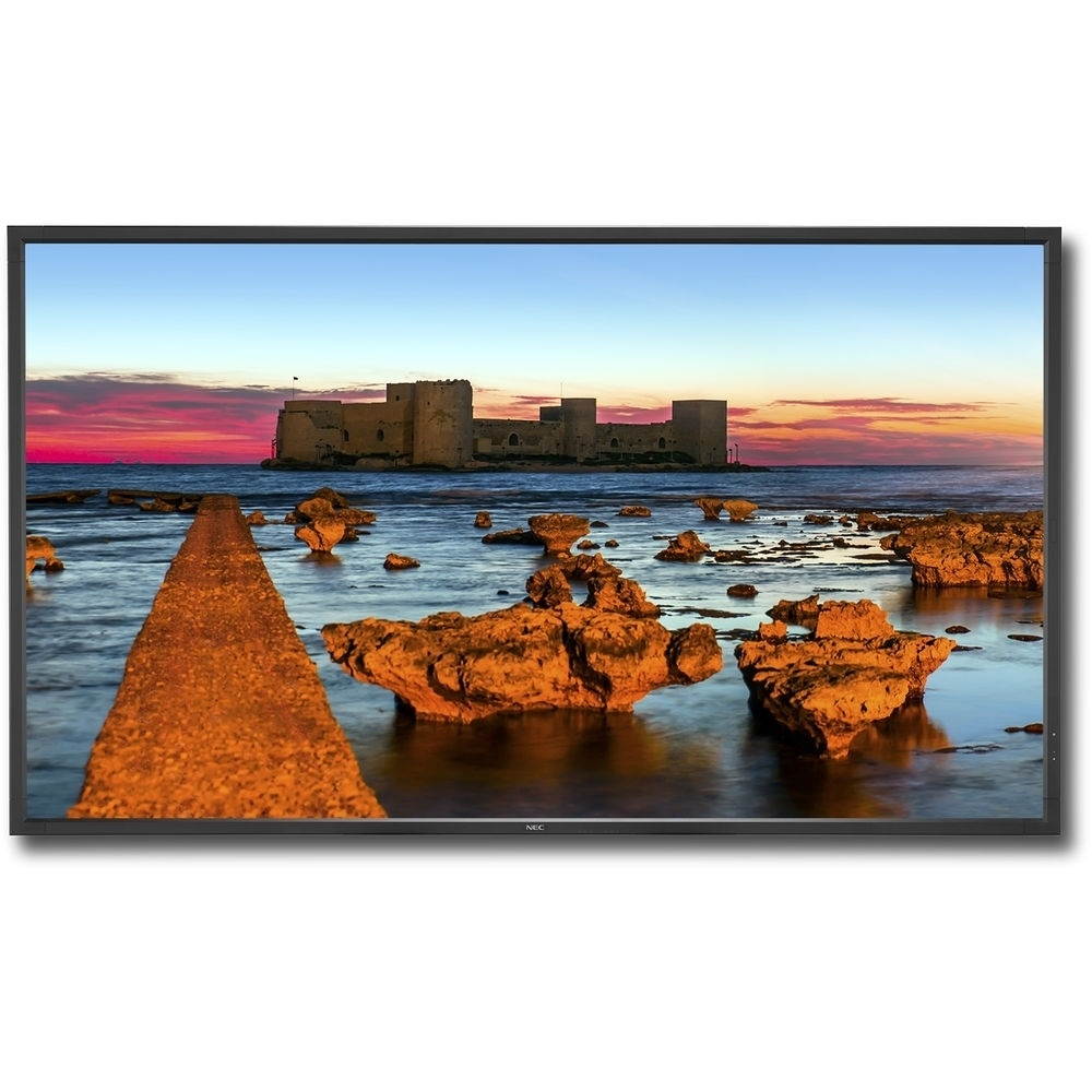 NEC MultiSync X551UHD-AVT2 55" 4K LED Display