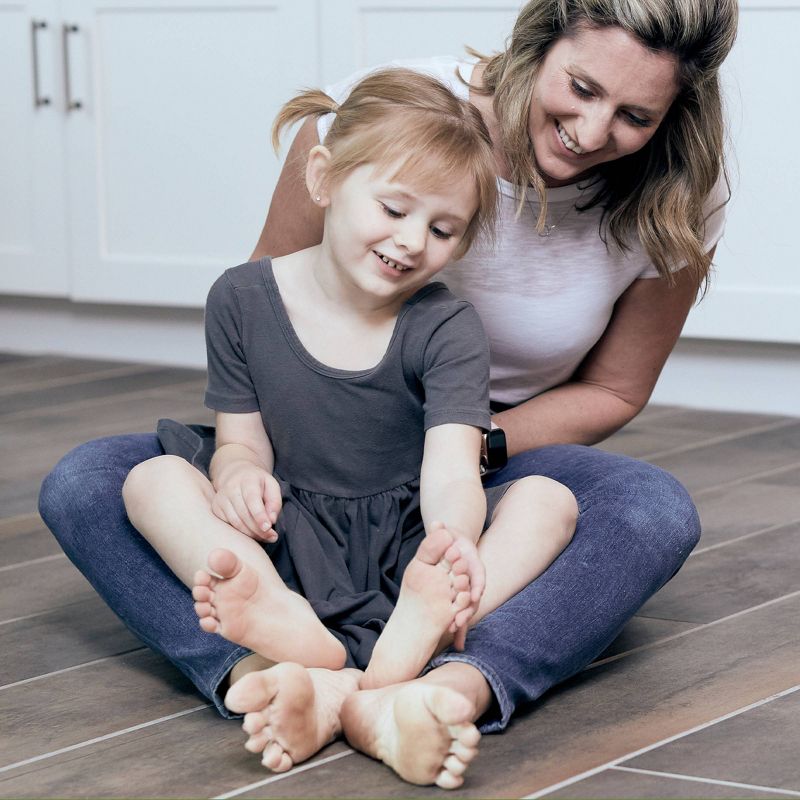 Wood Surface Specialty Wipes Lemon & Mint - 30ct - Everspring™