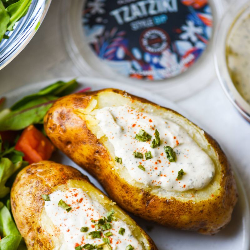 Panera Caesar Salad Dressing - 12oz