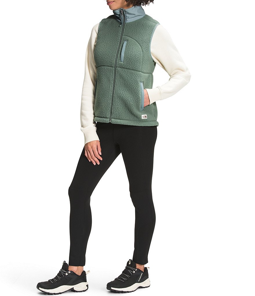 Obermeyer Maxine HydroBlock&reg; Classic Toray&reg; Airtastic&trade; Down Vest