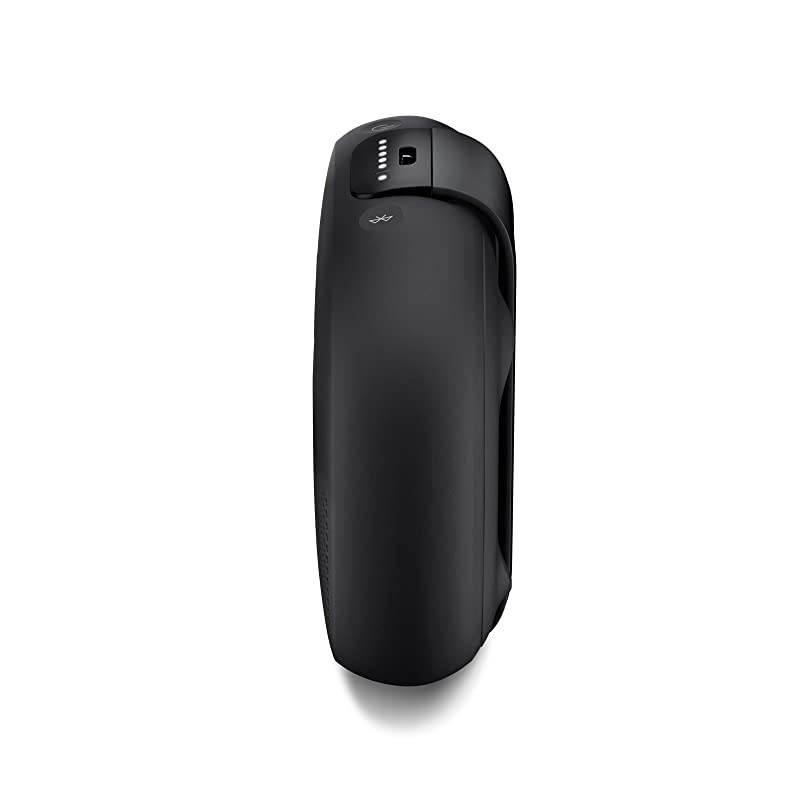 SoundLink Micro Portable Outdoor Speaker Wireless Bluetooth Connectivity Black