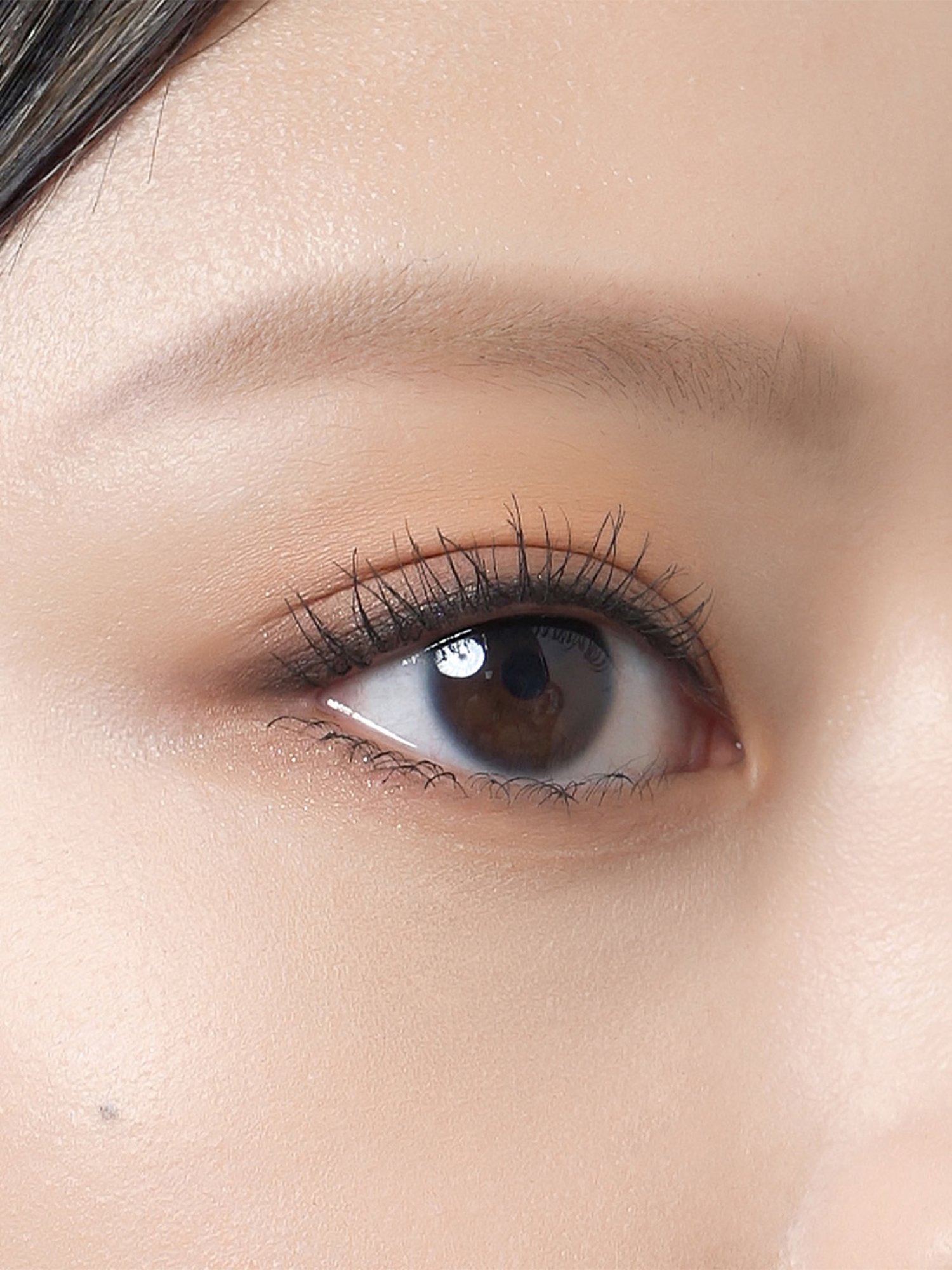 Peripera Ink Black Cara Mascara #03 Clear-Set Curling - 8 gm