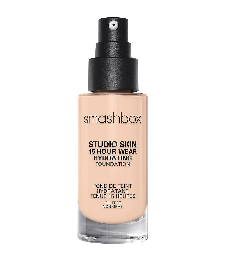 MAC Studio Radiance Face and Body Radiant Sheer Foundation