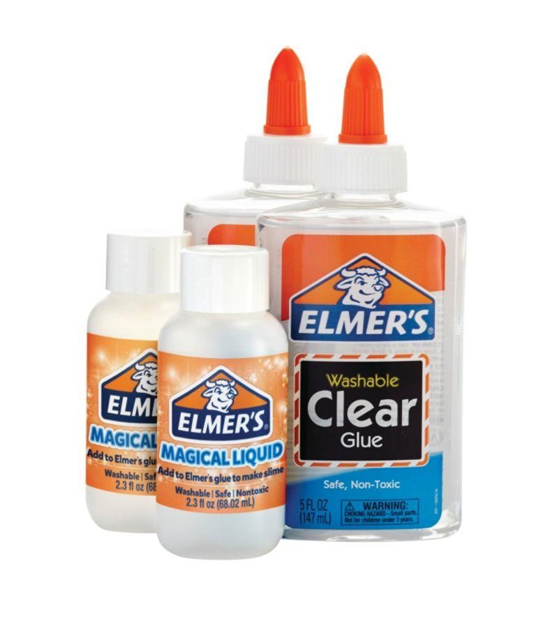Elmer's&reg; Slime Kit, Generic