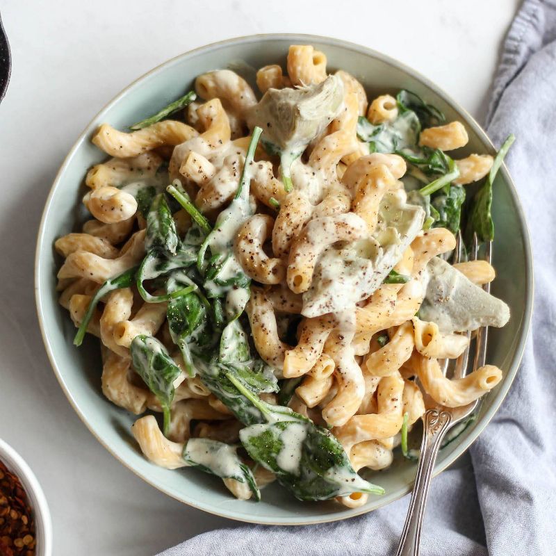 Banza Chickpea Pasta Cavatappi 8 Oz