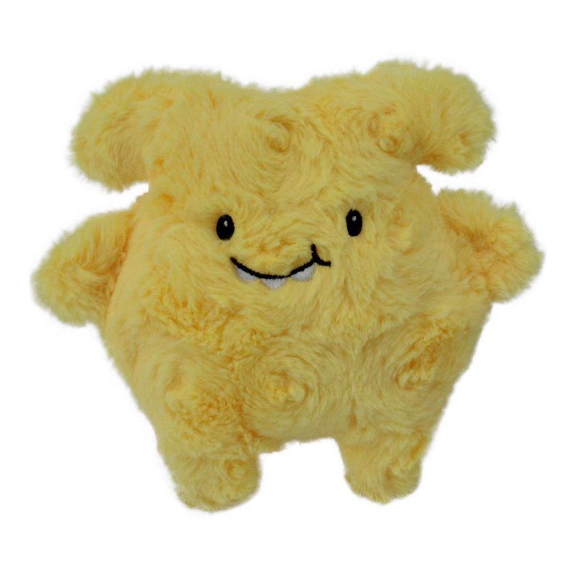 Animal Adventure Easter 21 Blobblings - Yellow