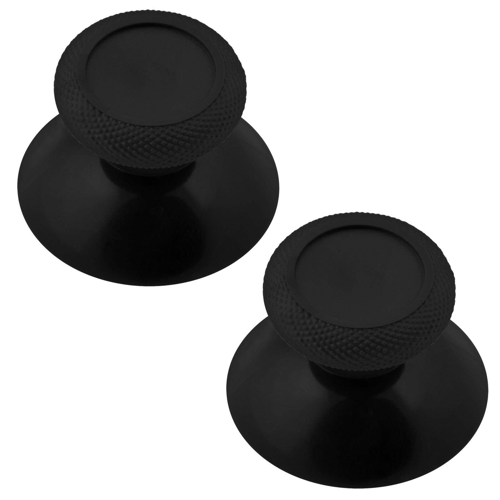 Replacement Analog Thumbstick Thumb Stick for Xbox one Controller Black