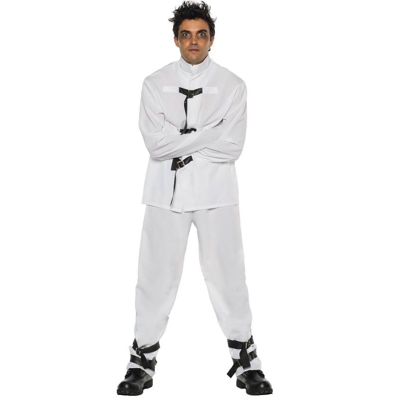Adult Madness Halloween Costume XXL